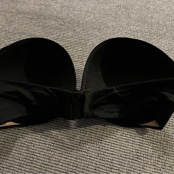 Victoria’s Secret Strapless Bra - Picture 2 of 3